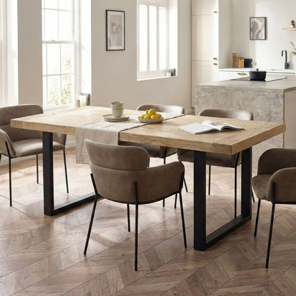 65mm Reclaimed Elm