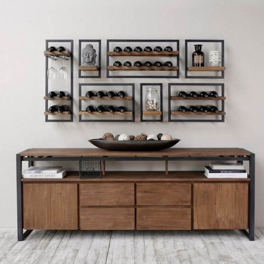 dBodhi – Shelfmate