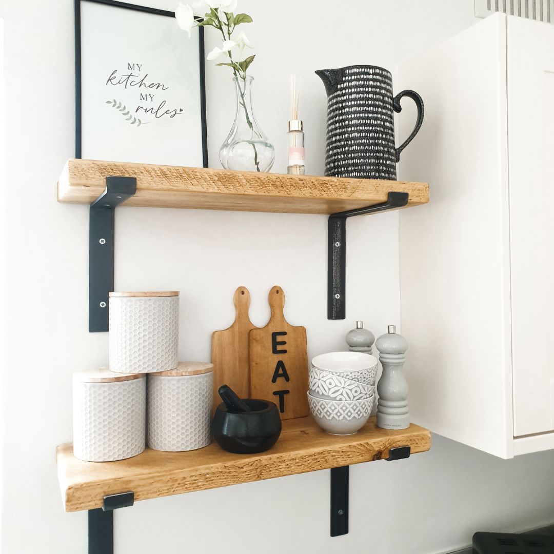 What is the Rule on Shelf Brackets: Essential Guide for Safe Shelving