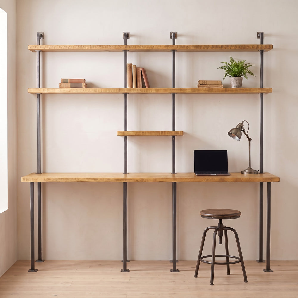BOX-IT desks