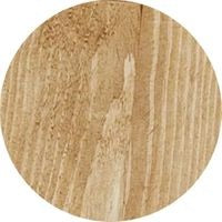 Forest Brown on rustic pine