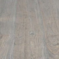 Grey Wash on reclaimed elm