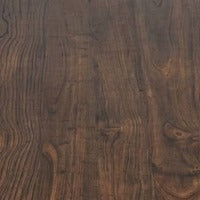 Jacobean on reclaimed elm