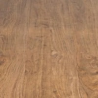 Rugger Brown on reclaimed elm