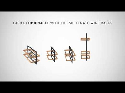 Shelfmate Composition 2 - Squarehead