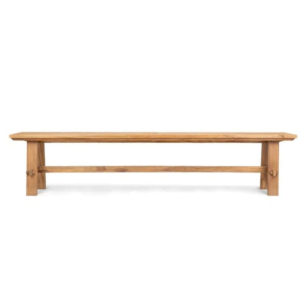 Artisan Bench - 180 x 35 x 47 cm - 