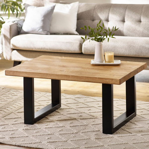 Helvellyn Coffee Table - 60cm - 35mm