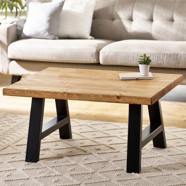 Arnison Coffee Table - 60cm - 35mm