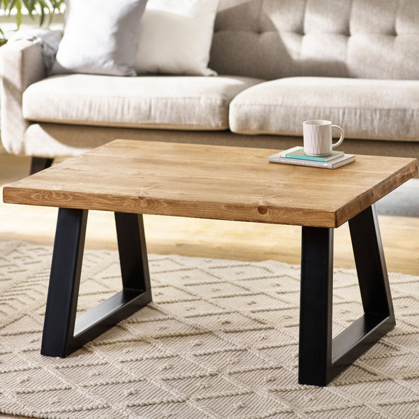 Glenridding Coffee Table - 60cm - 35mm