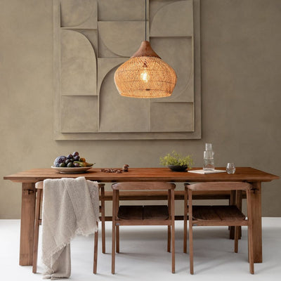 Artisan Dining Table