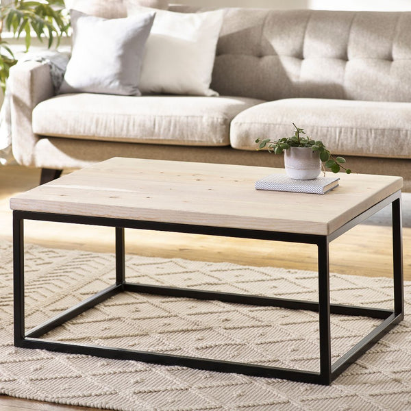 Caudale - Coffee Table - 60cm - 35mm
