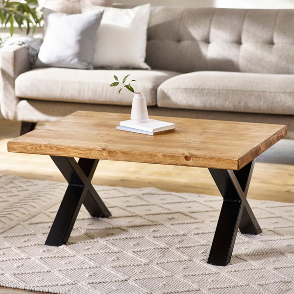Blencathra Coffee Table - 60cm - 35mm