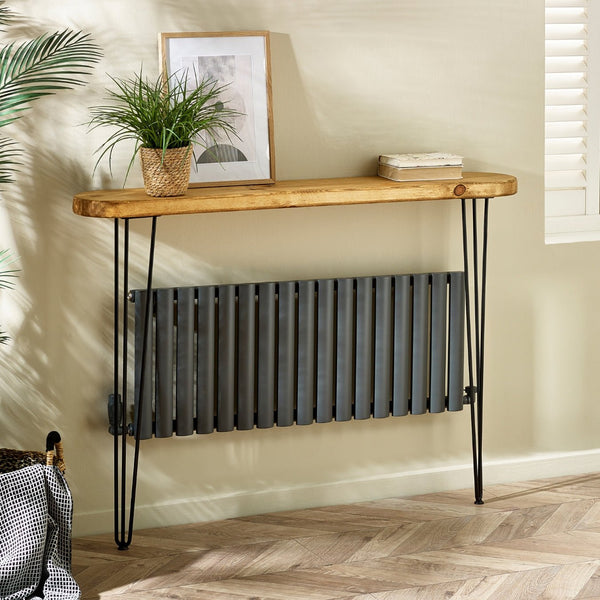 The Fairfield - Console Table - 80cm - 20cm