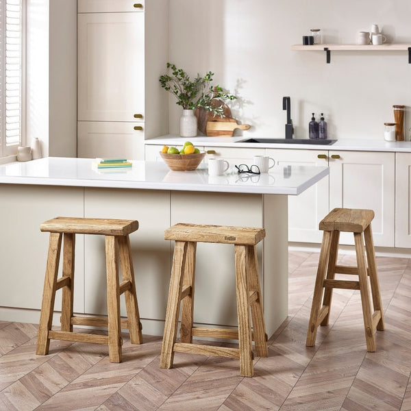 Old Barn Bar Stool - 65cm - 