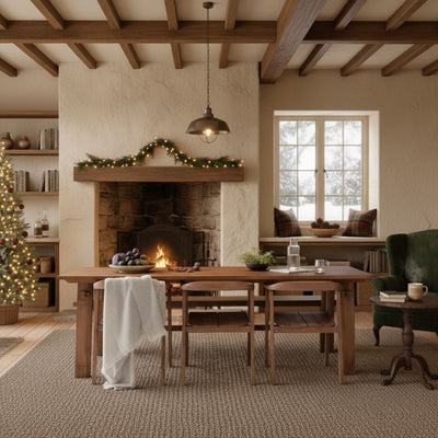 Artisan Dining Table