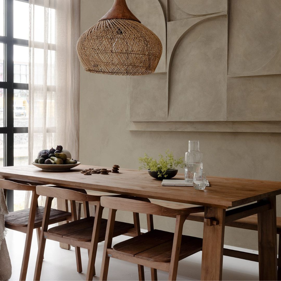 Artisan Dining Table