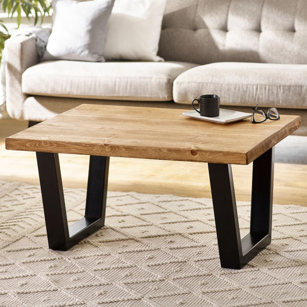 Grasmoor Coffee Table - 60cm - 35mm