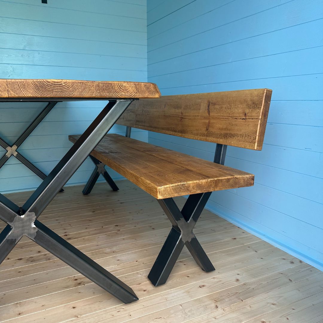 Fun Bench Backrest Close (esc)