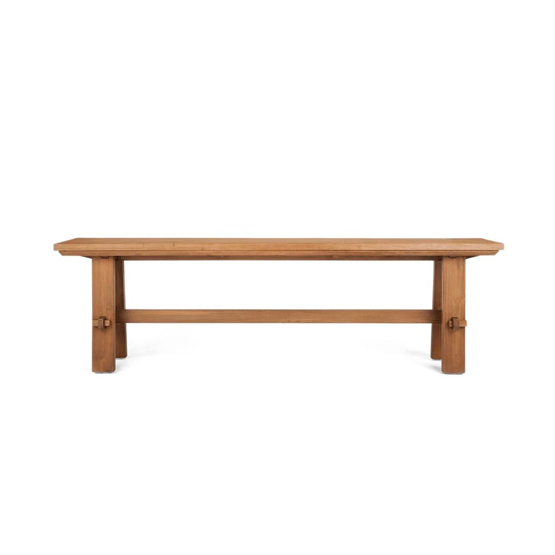 Artisan Side Bench