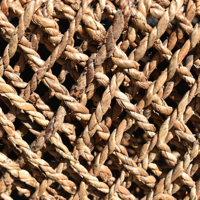 Knut Abaca Coffee Table