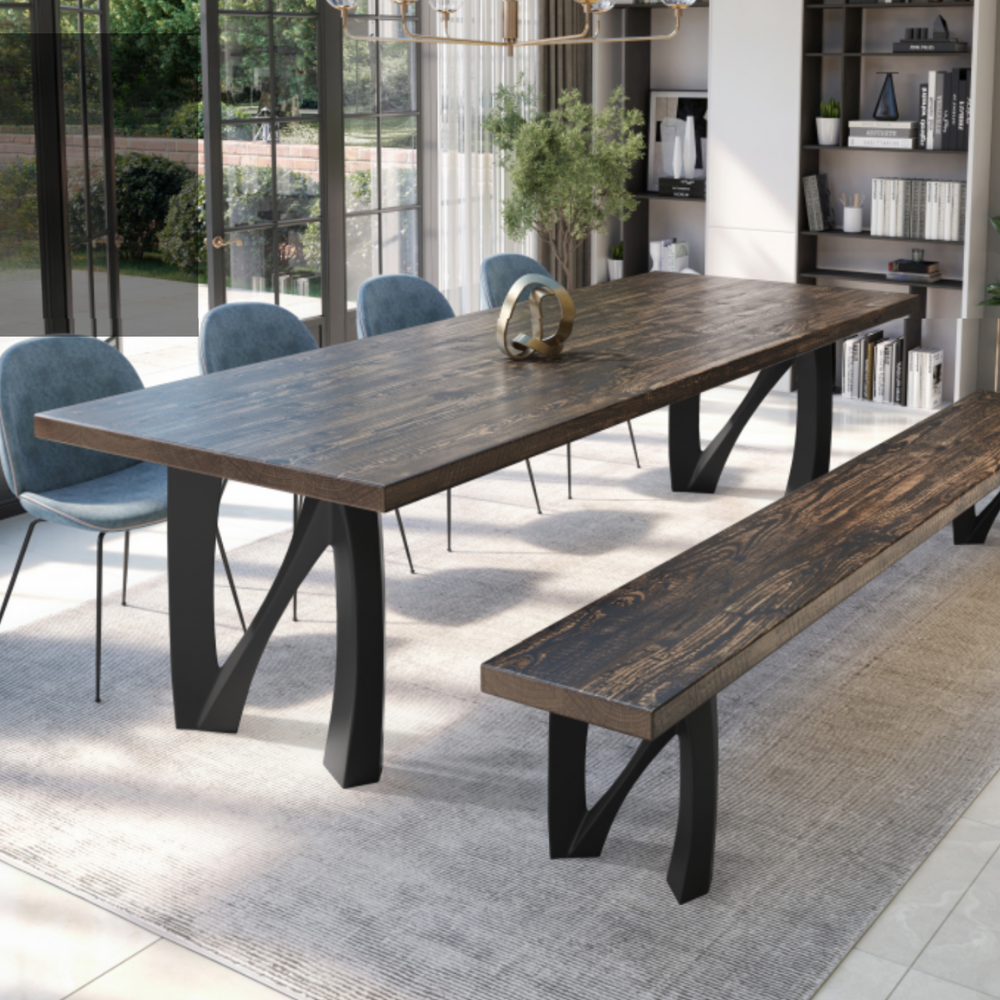 Dining Table | Oak New (Test Product)