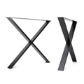 X-frame