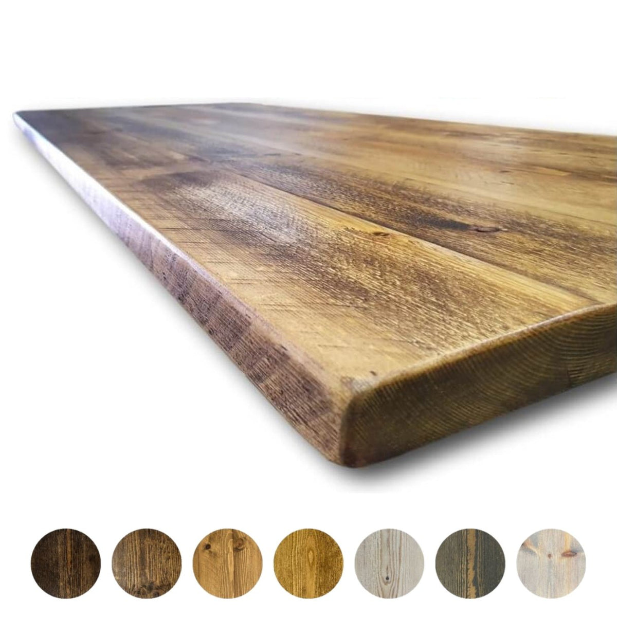 Rustic Table Top