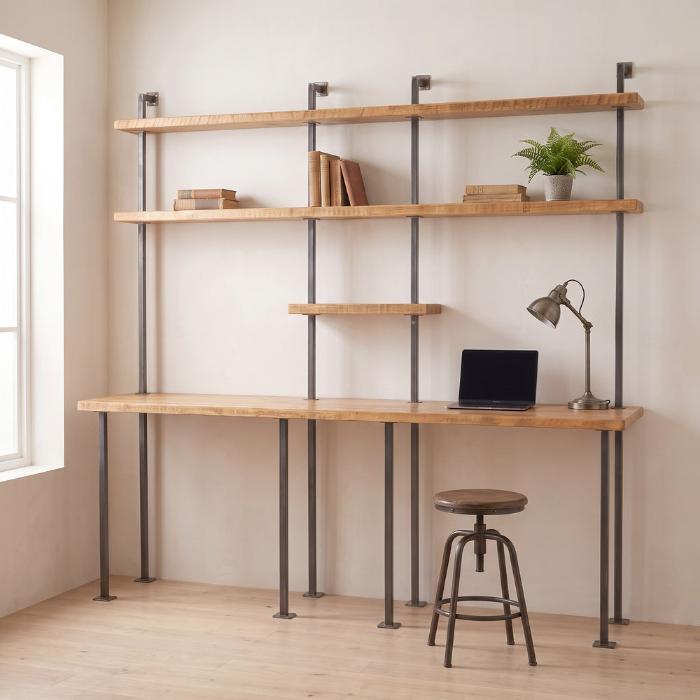 BOX-IT desks