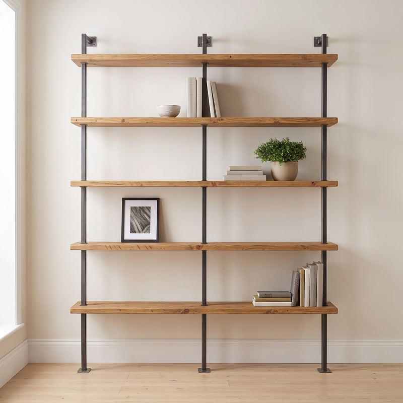 BOX-IT shelving unit
