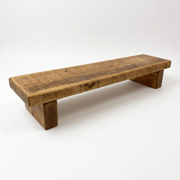 acumen-monitor-riser-rustic-pine