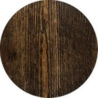 Jacobean on rustic pine