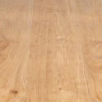 Antique Oak on reclaimed elm