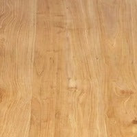 Forest Brown on reclaimed elm