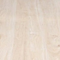 Lime Wax on reclaimed elm