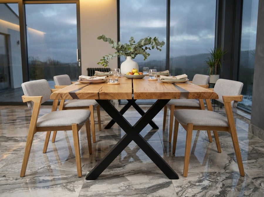Signature Tables