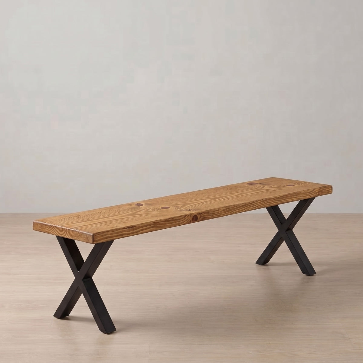 Dining benches