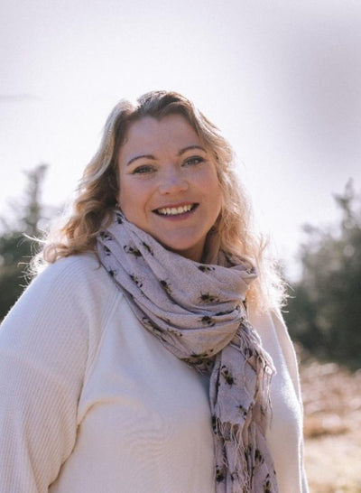 Holly Woodhead