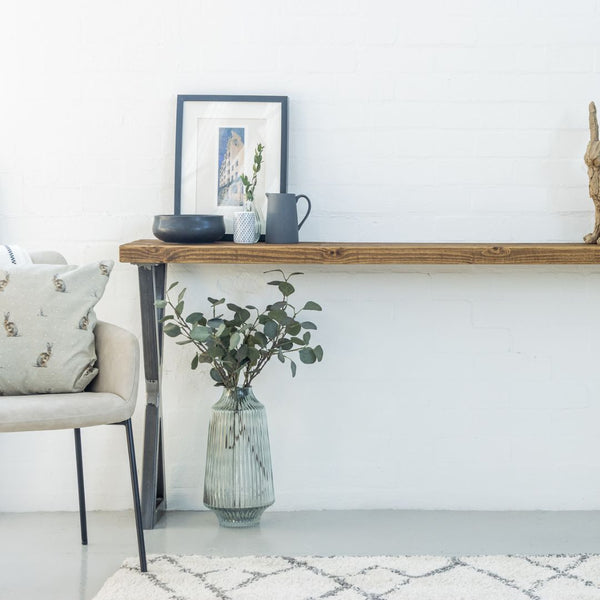 The Blencathra - Console Table
