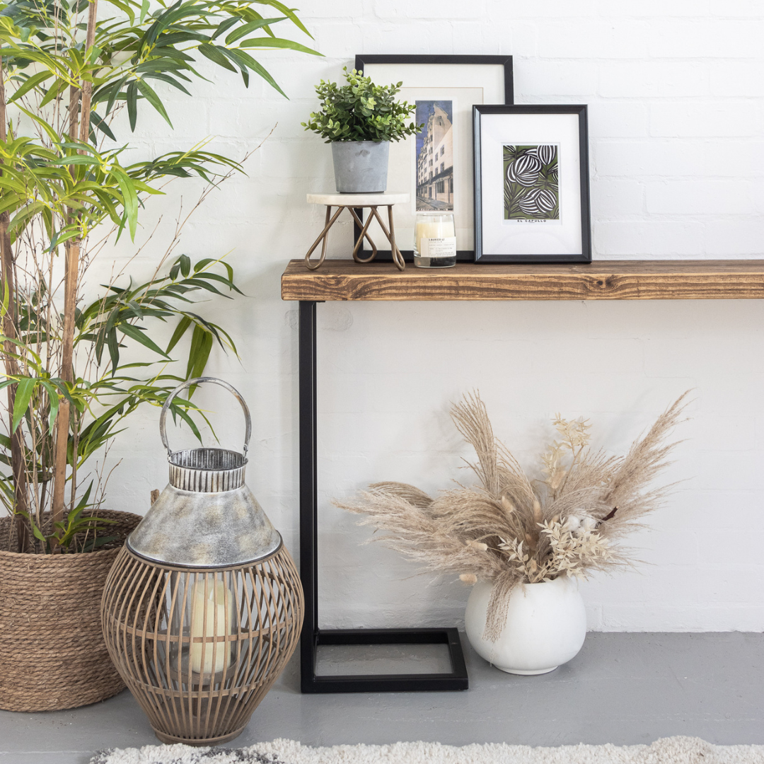 The Bedford XL - Console Table