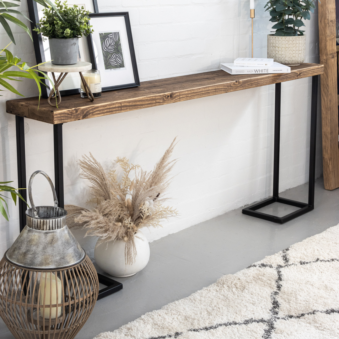 The Bedford XL - Console Table
