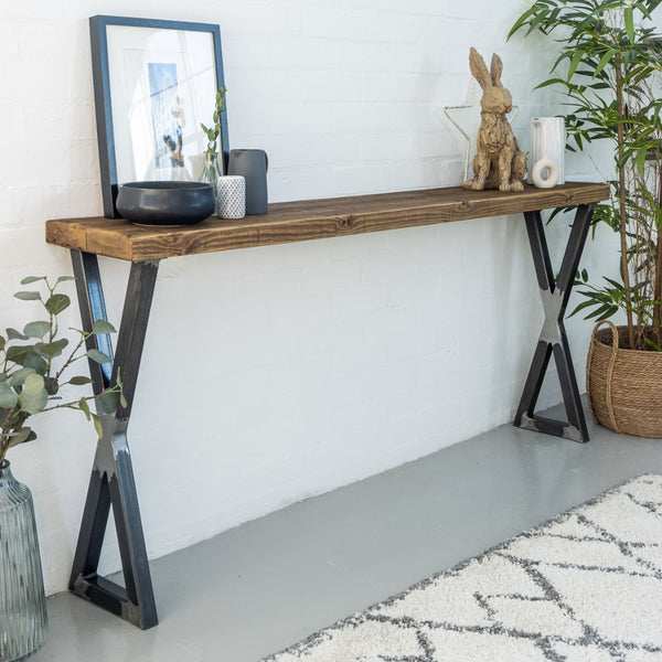 The Blencathra - Console Table - 80cm - 30CM