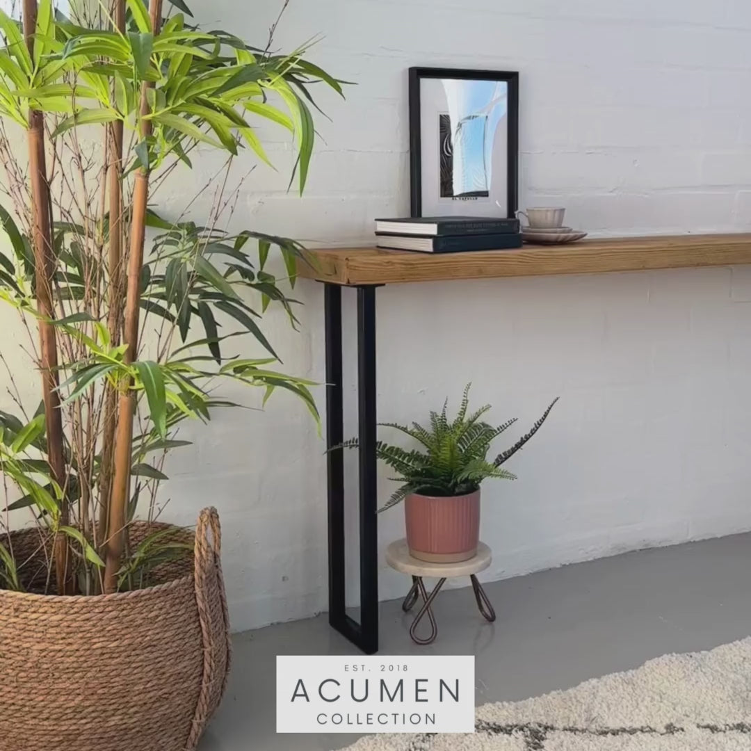 The Arundel - Console Table