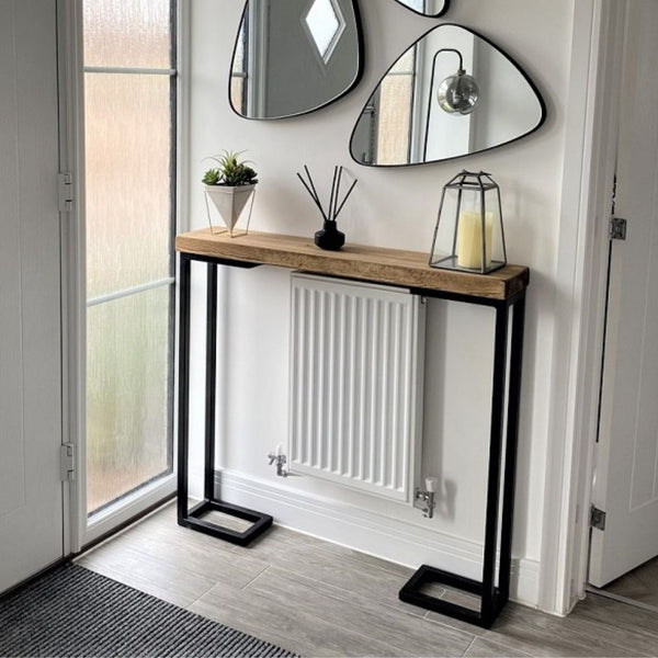 The Bedford - Console Table - 80cm - 