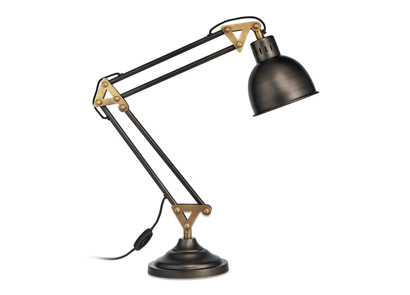 Akono Desk Lamp