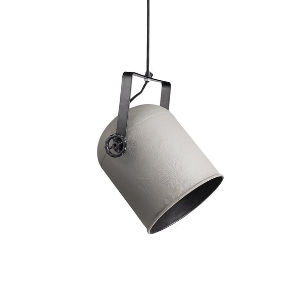 Dakar Pendant Light | Small | Concrete - 
