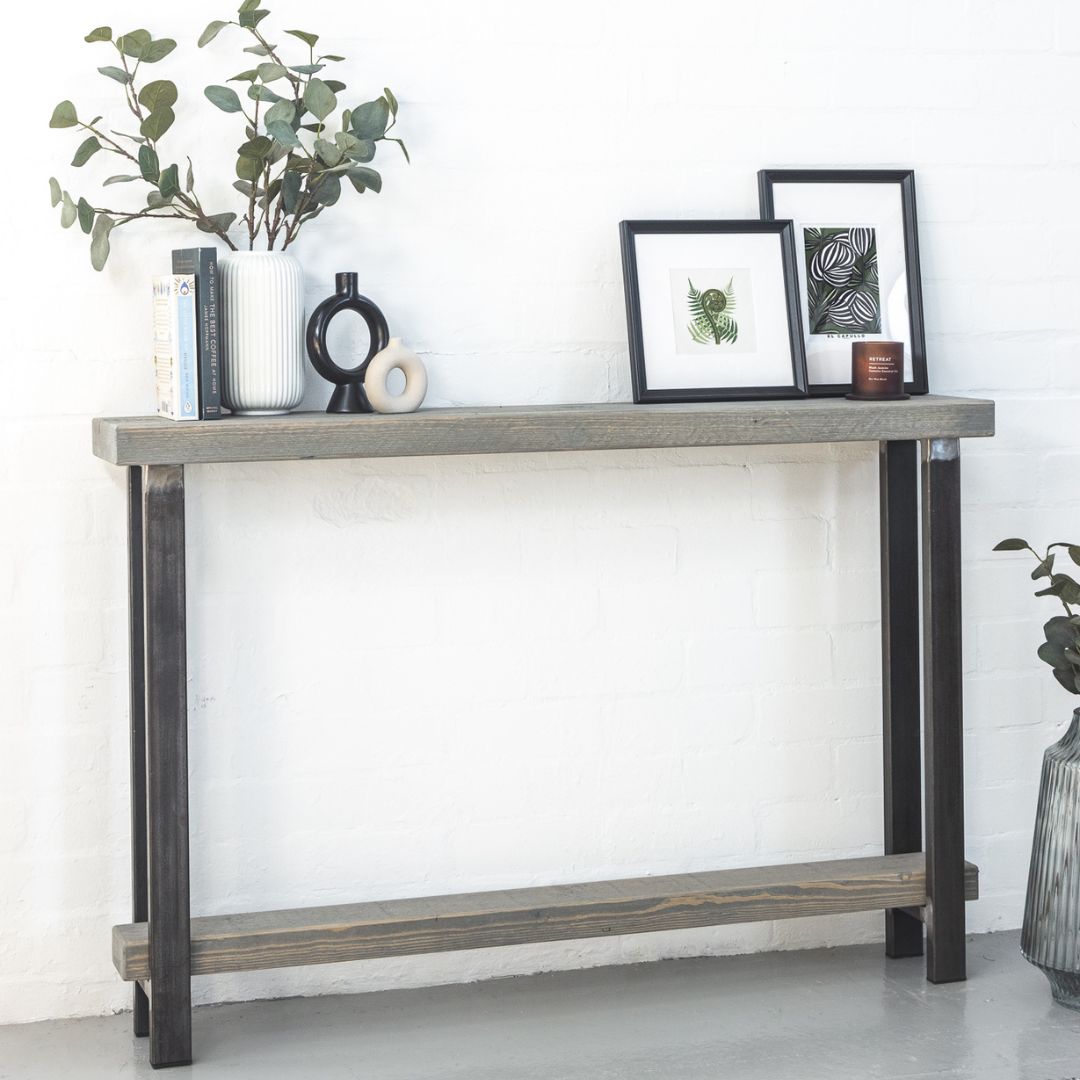 The Warwick - Console Table