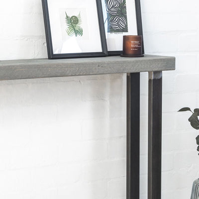 The Warwick - Console Table