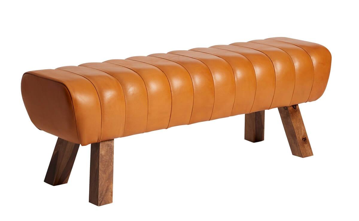 Santos Cognac – Buffalo leather (4574863523895)